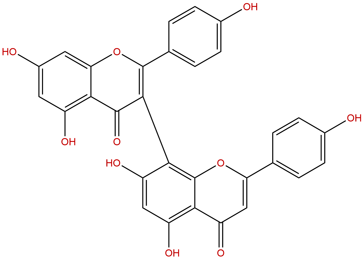 3,8''-Biapigenin