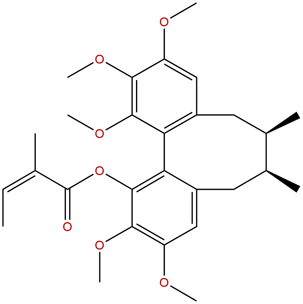 Negsehisandrin G