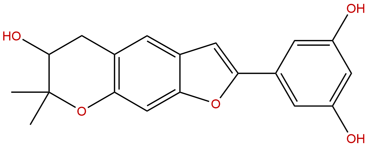 Moracin P