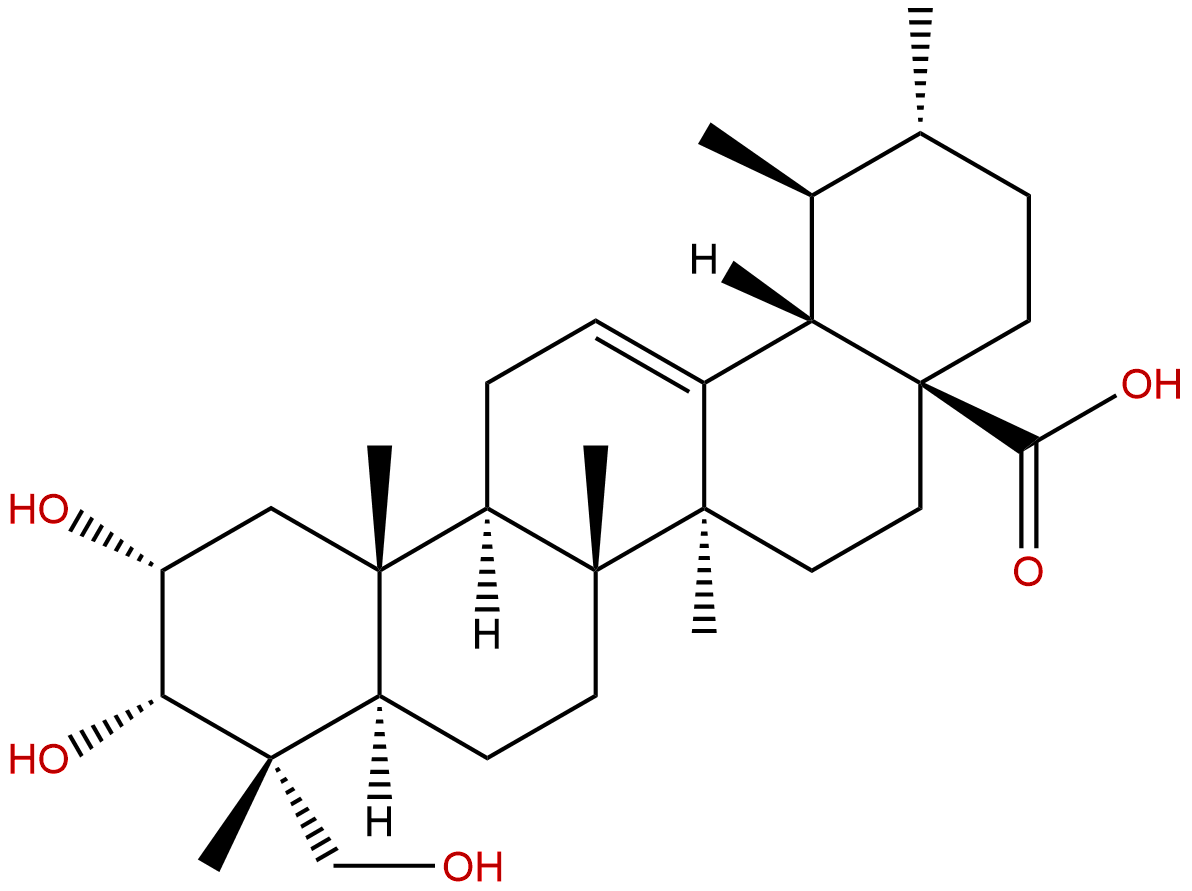 Esculentic acid