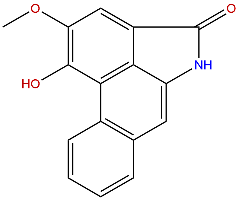 Aristolactam FI