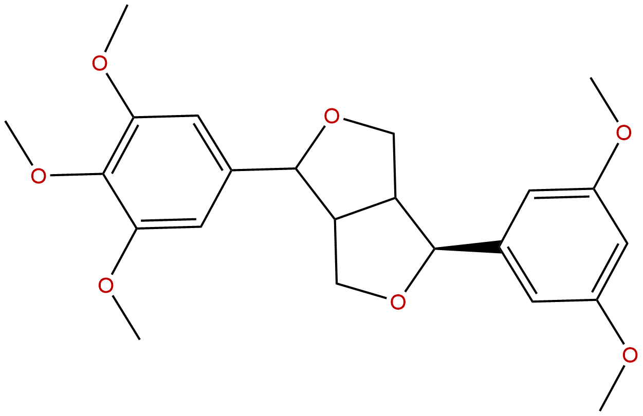 Epimagnolin B