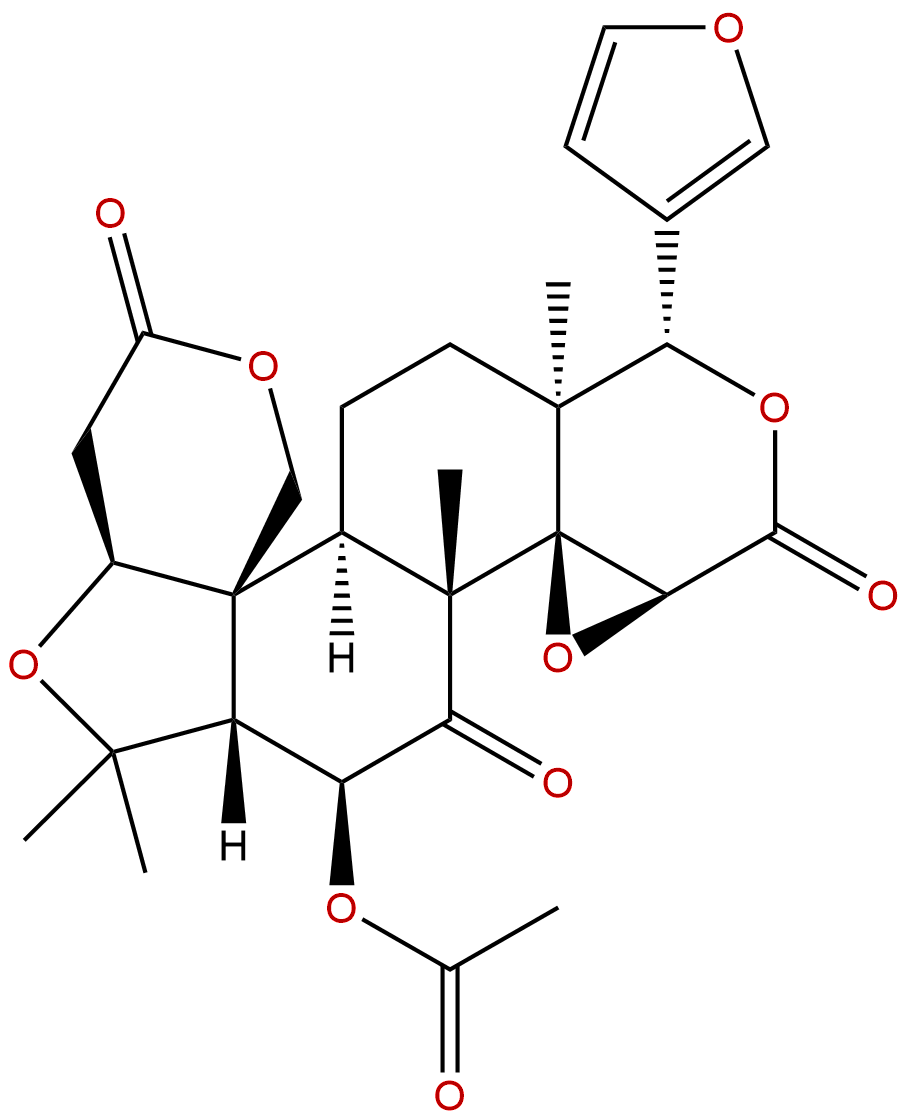 Glaucin B