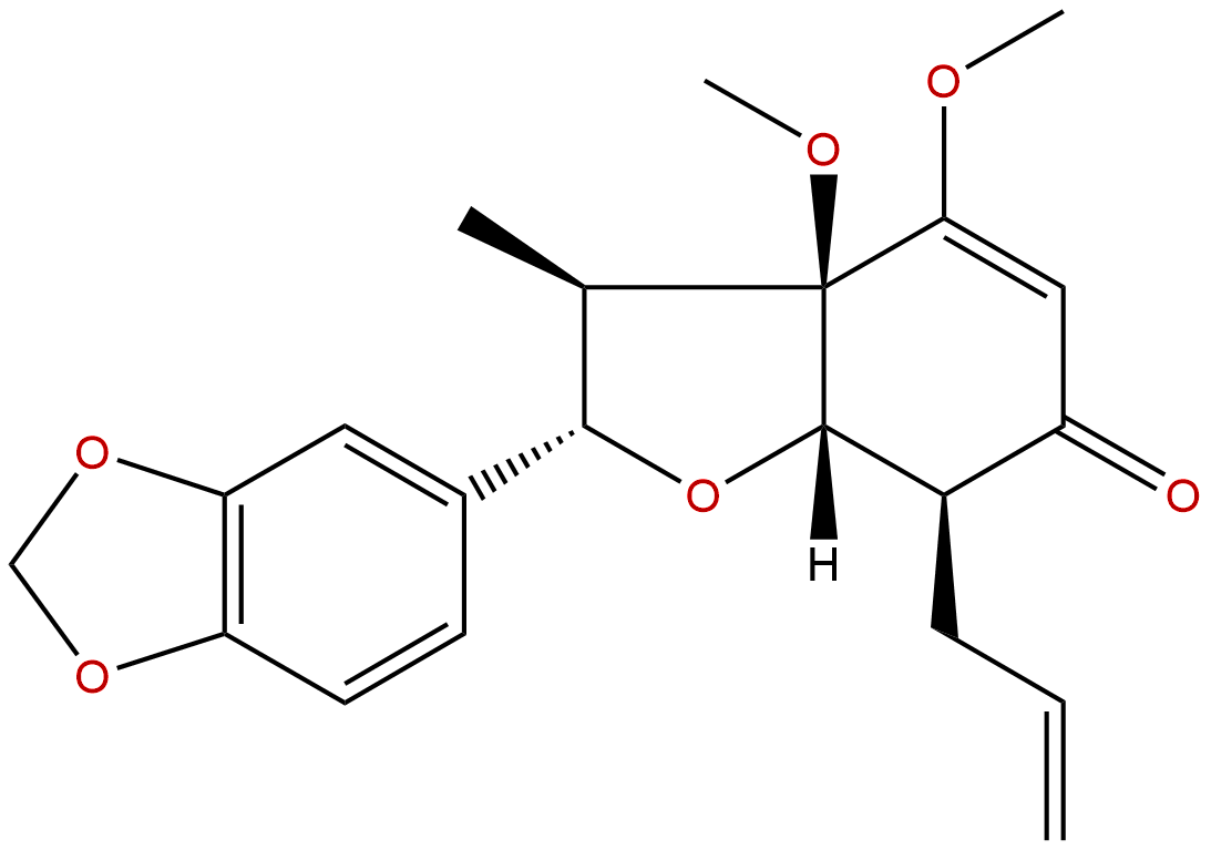 Fargesone A