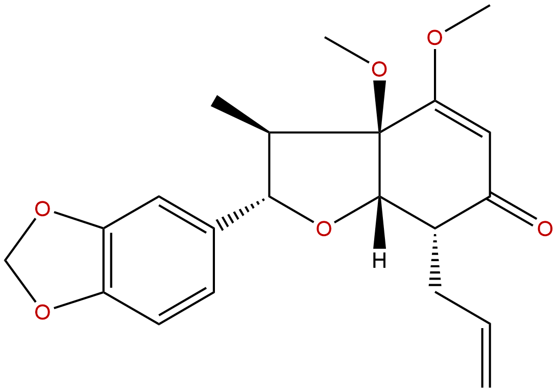 Fargesone B