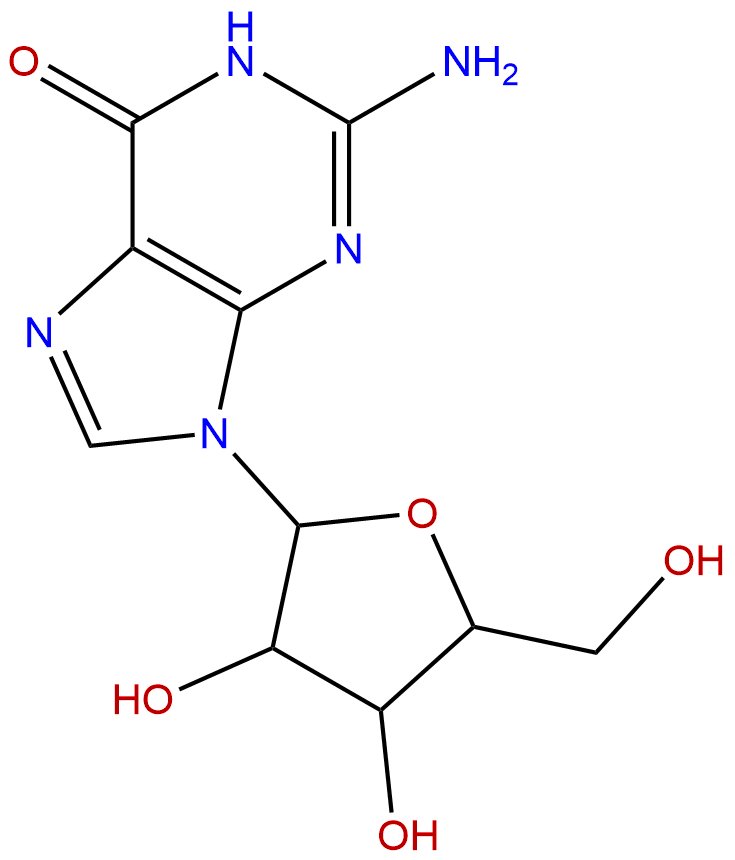 Guanosine