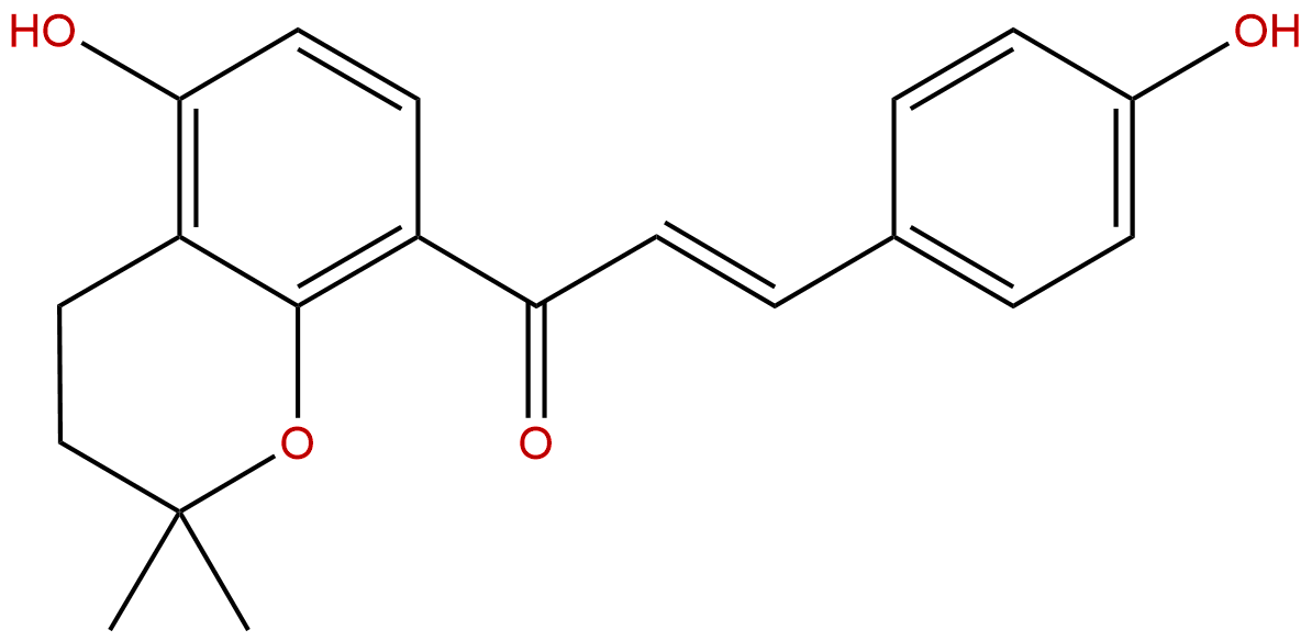 Isodorsmanin A