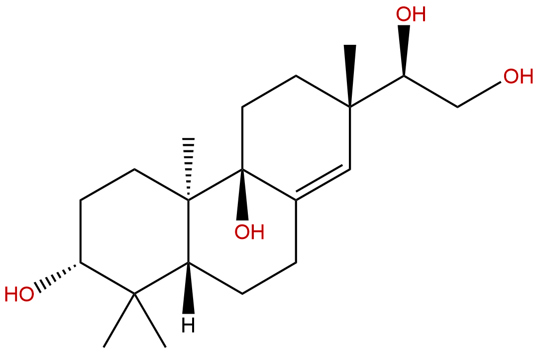 9β-Hydroxydarutigenol