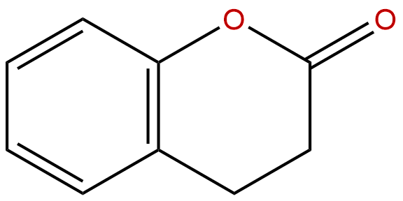 Dihydrocoumarin