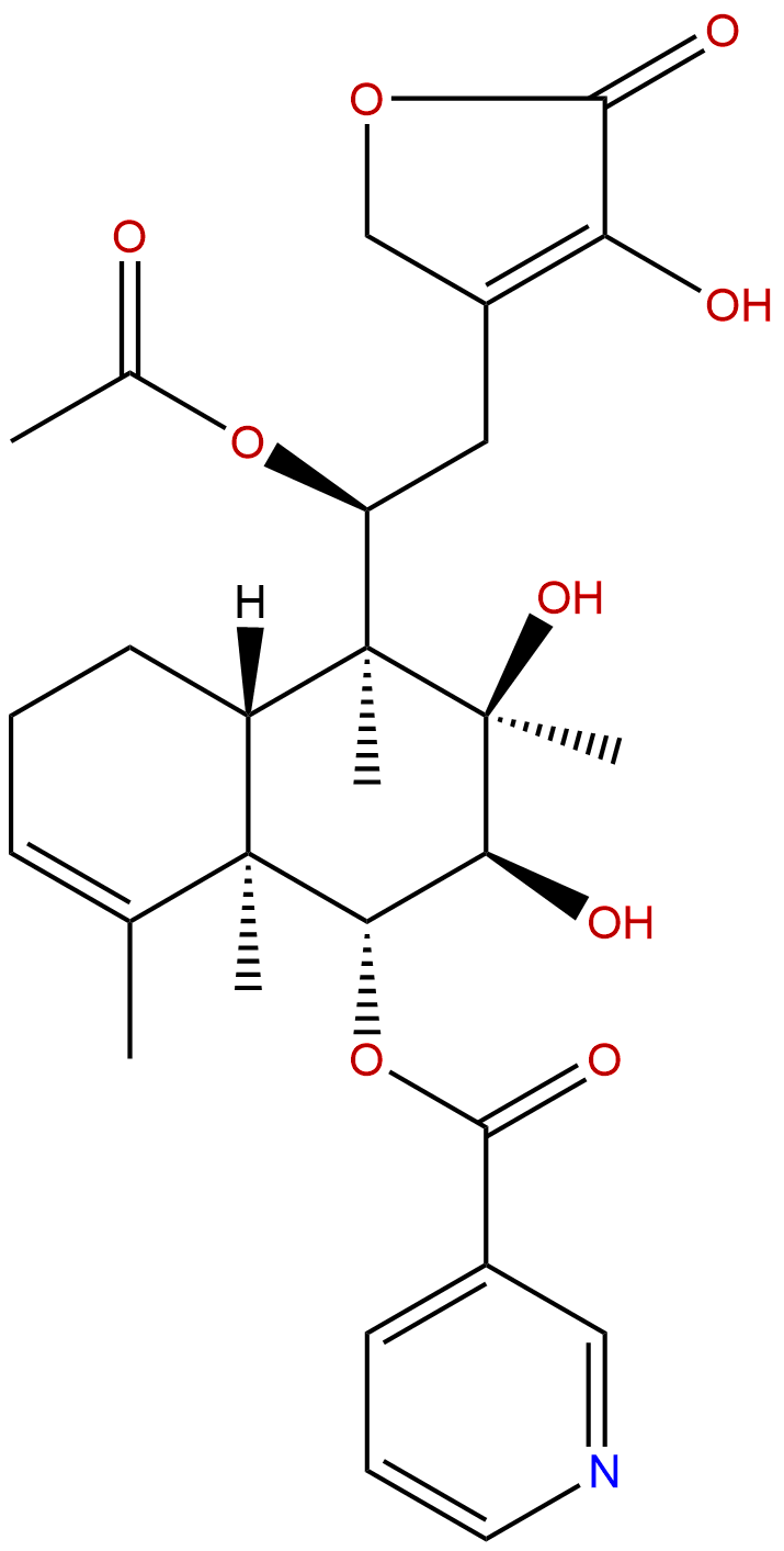 Scutebata C