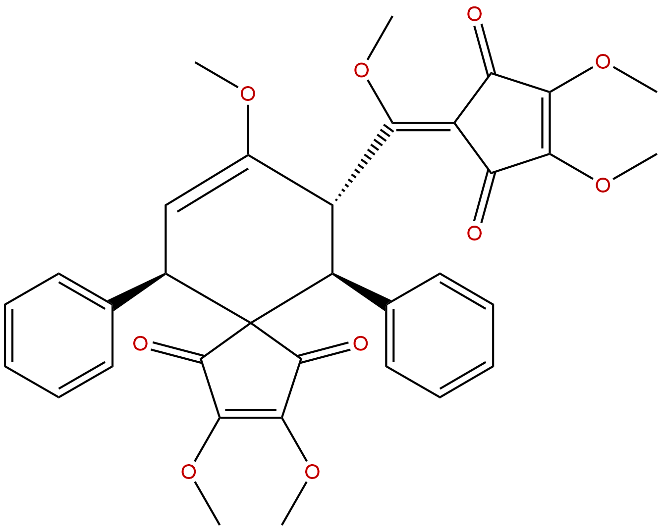 Bi-linderone