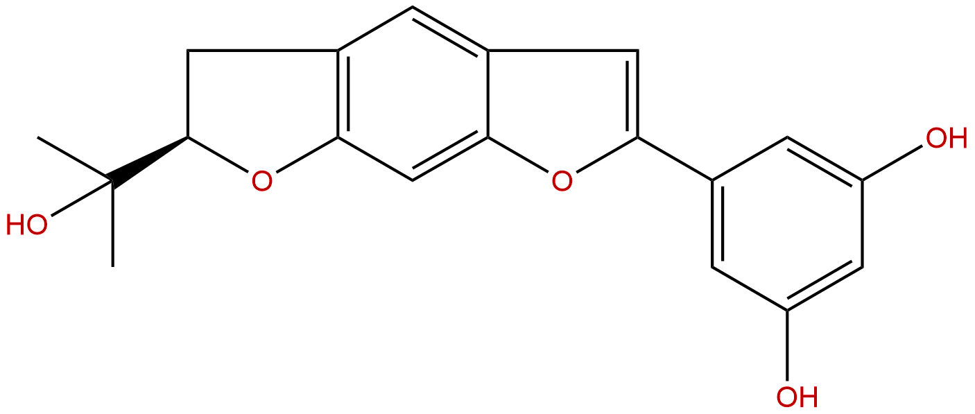 Moracin O