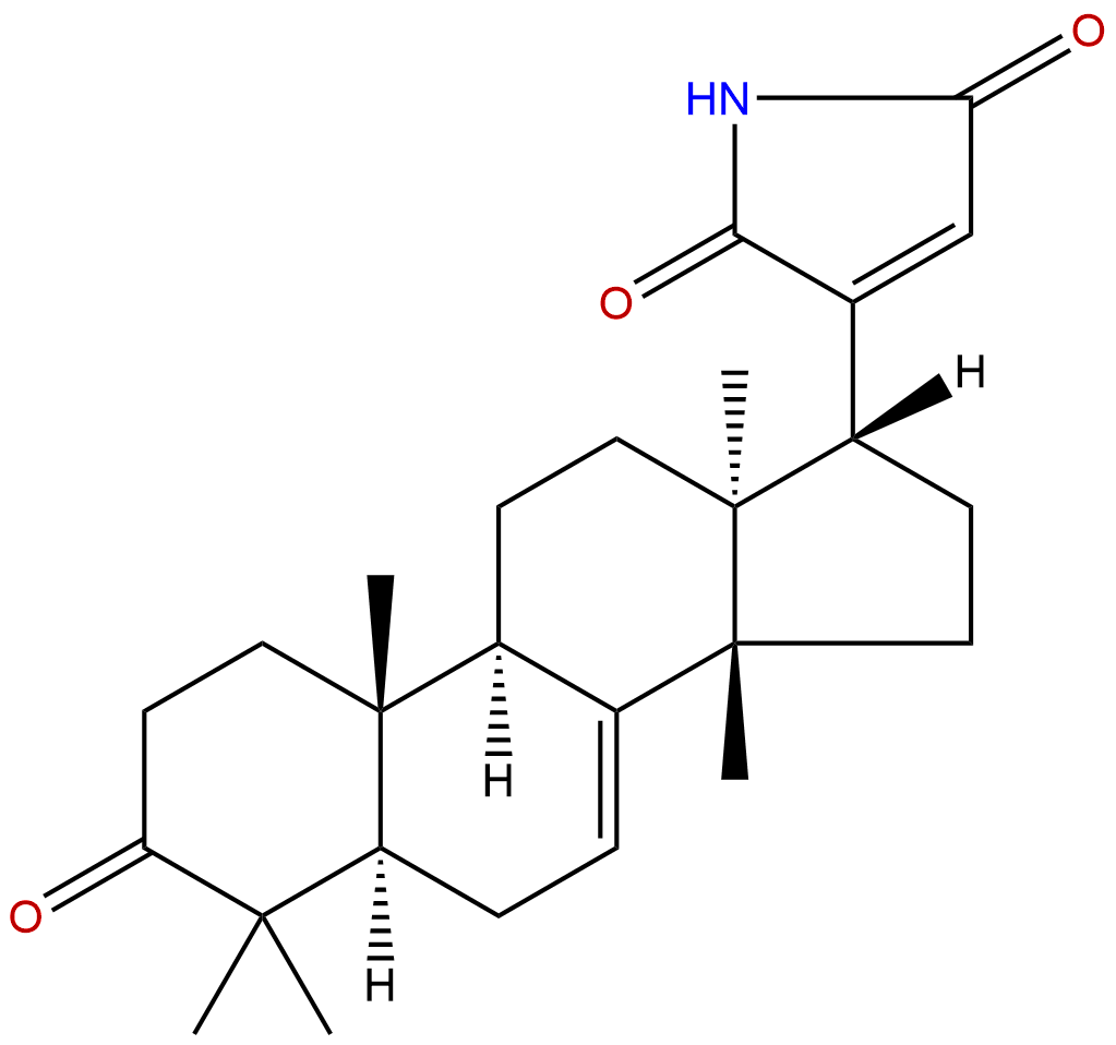 Laxiracemosin H