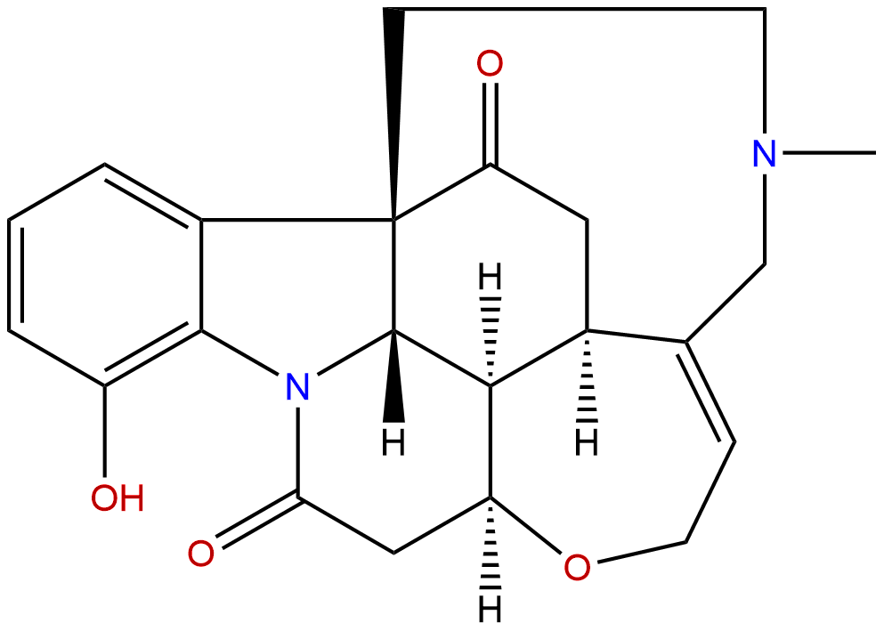 Vomicine