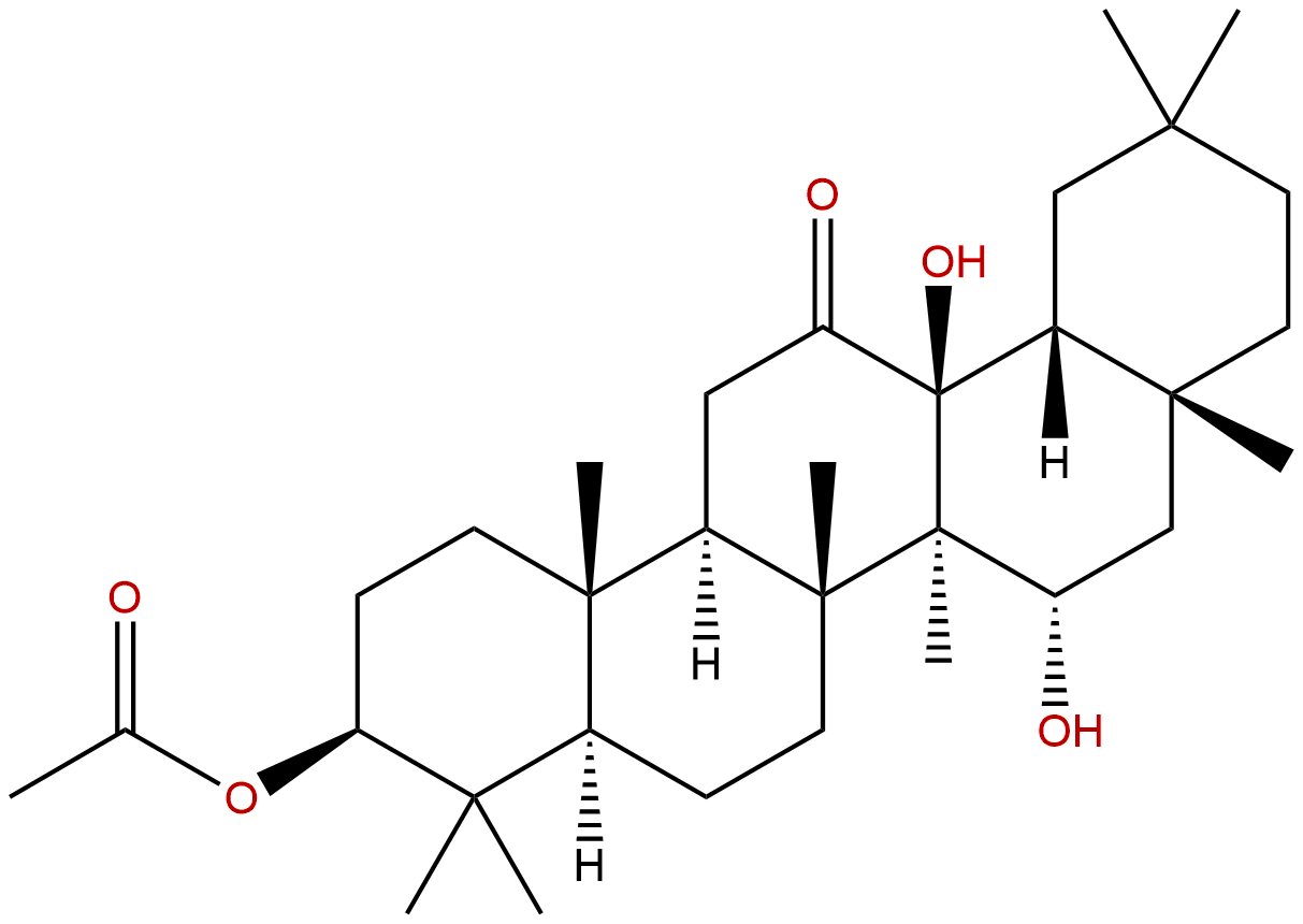 Rubiprasin A