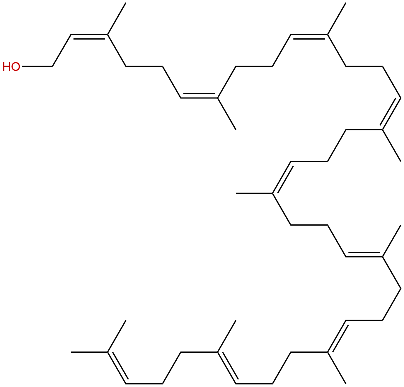 Solanesol