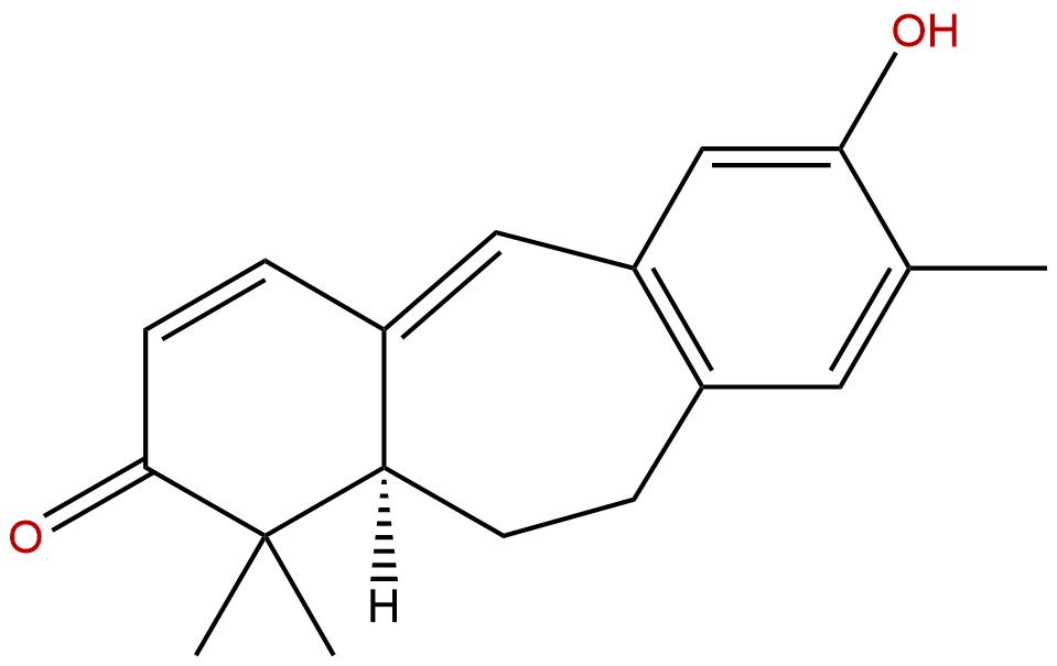 Heudelotinone