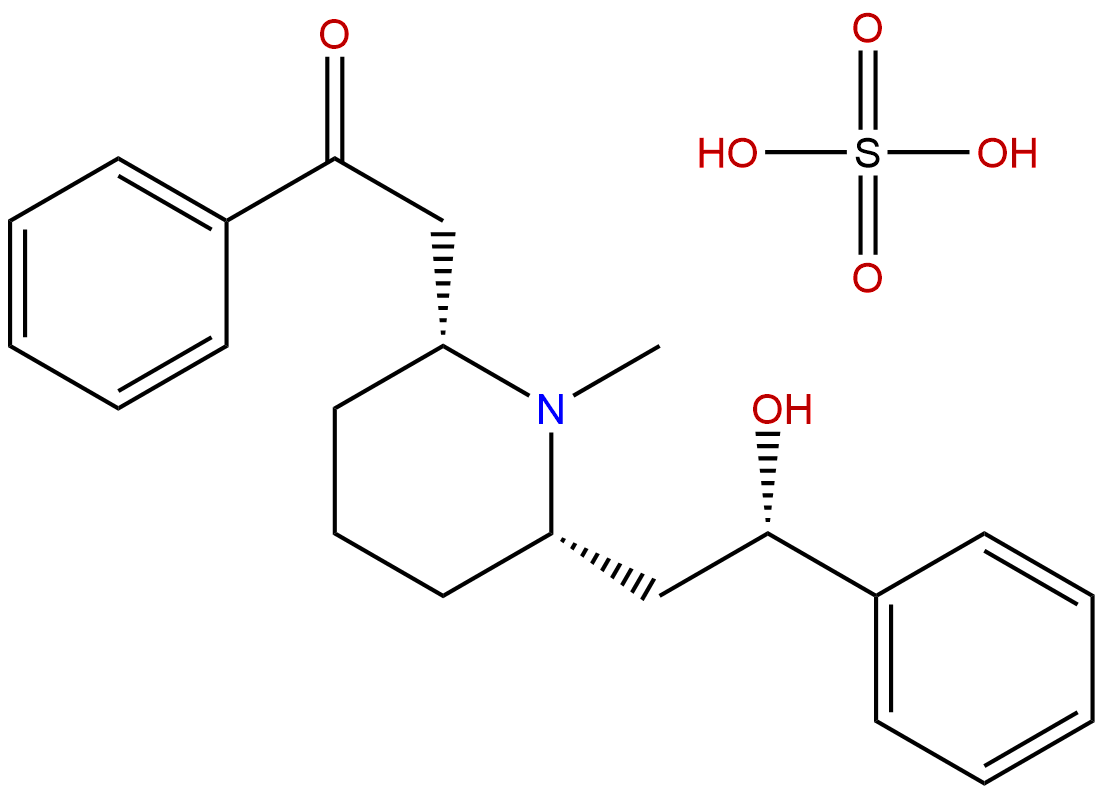 Lobeline Sulphate