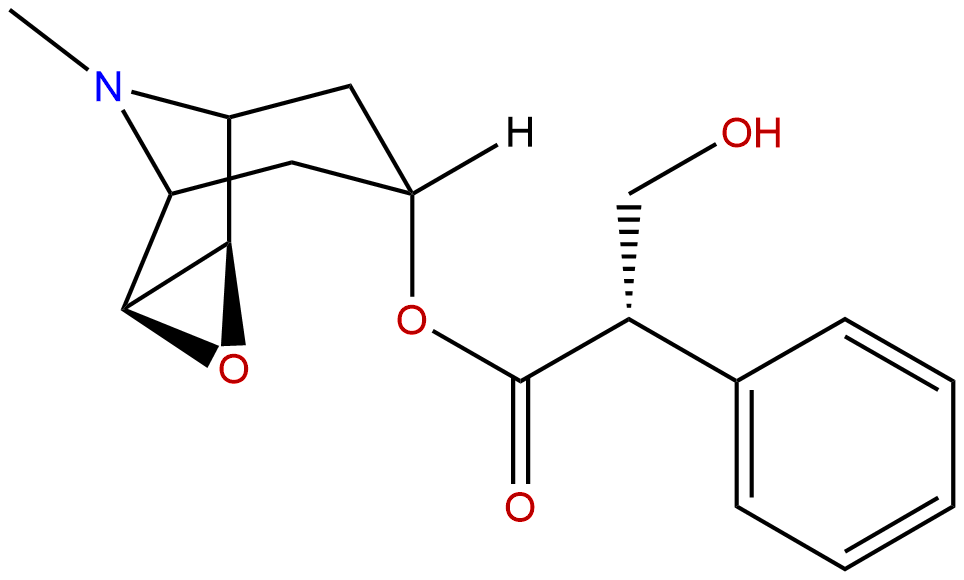 Atroscine