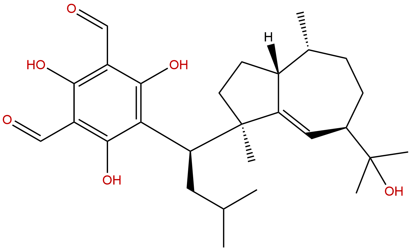 Macrocarpal D