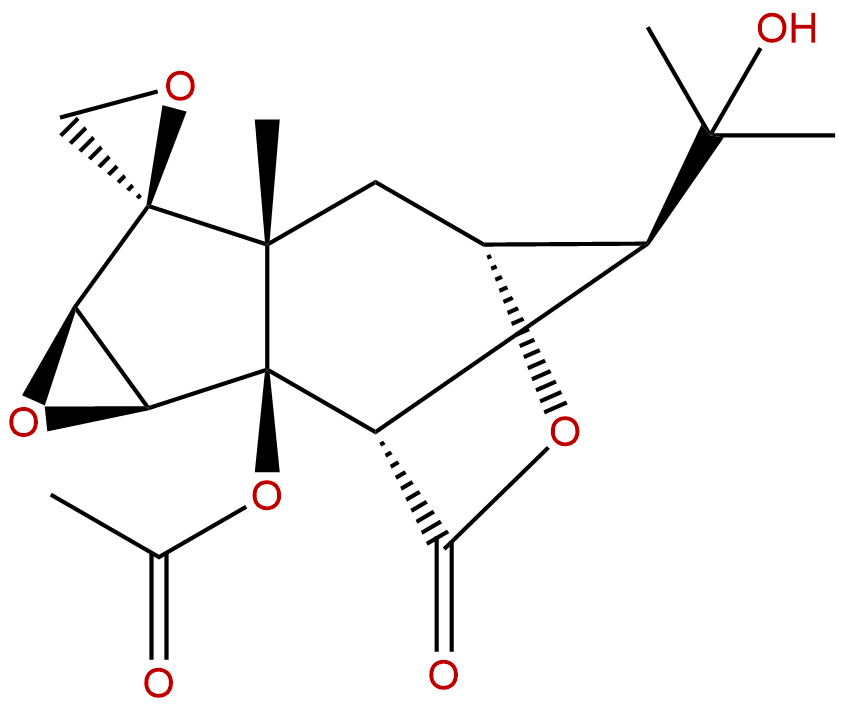 6-O-Acetylcoriatin