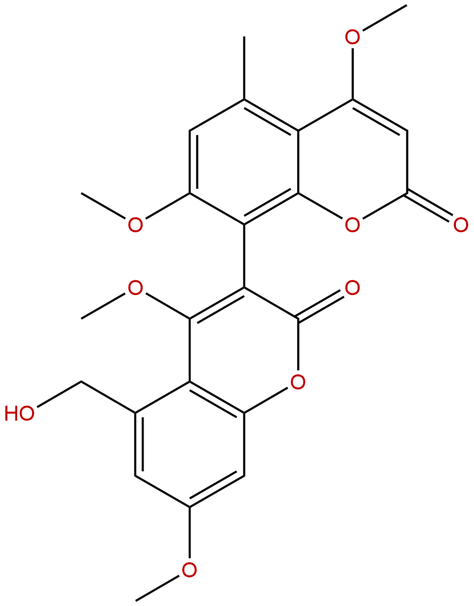 Aflavarin