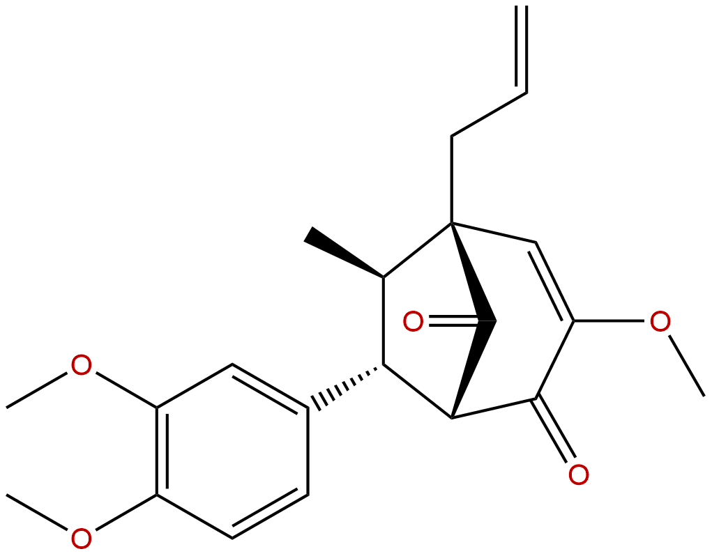 Isokadsurenin D