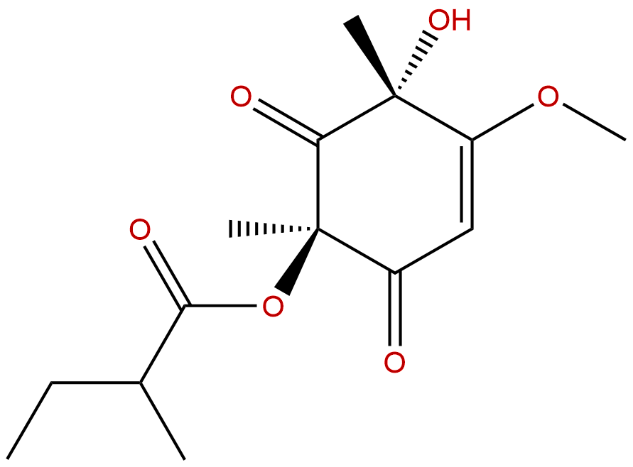 Phomaligol A