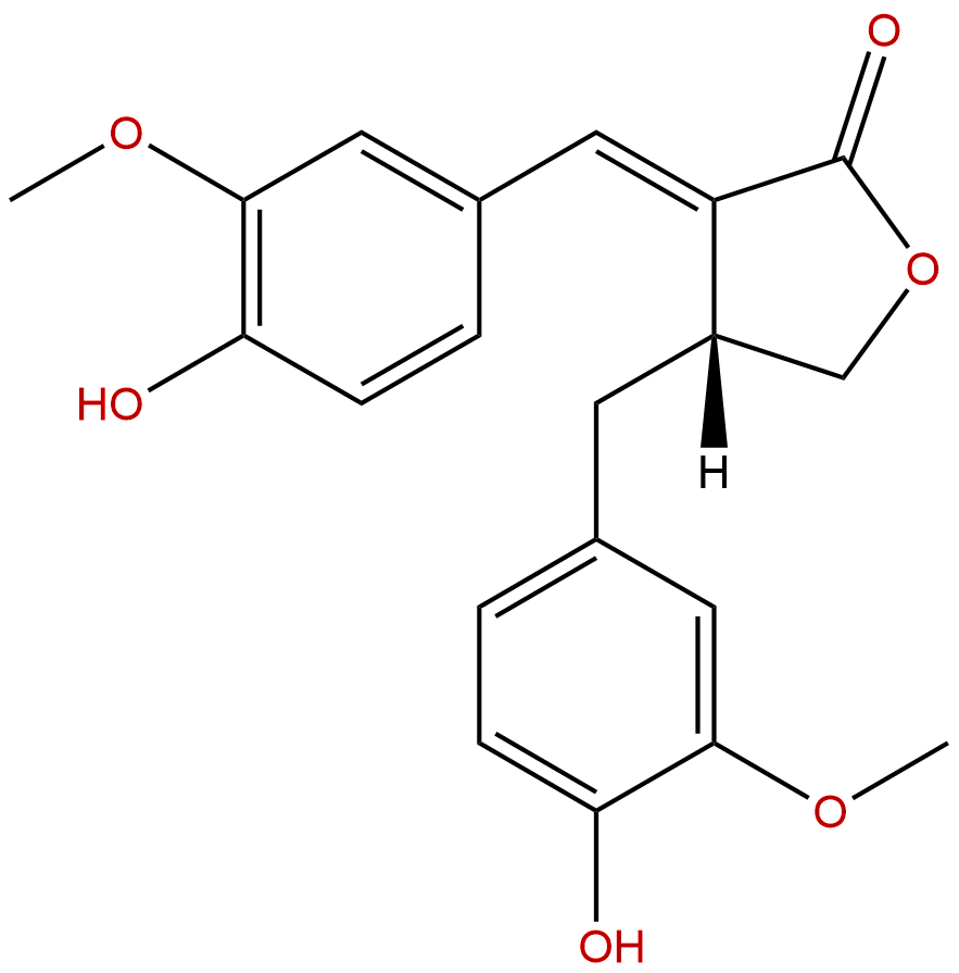 Isosalicifolin