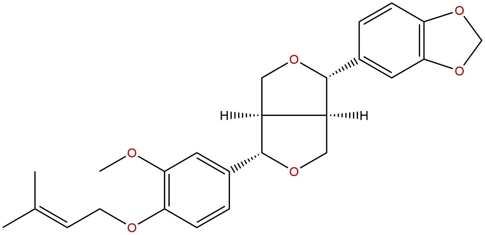 Prenylpiperitol