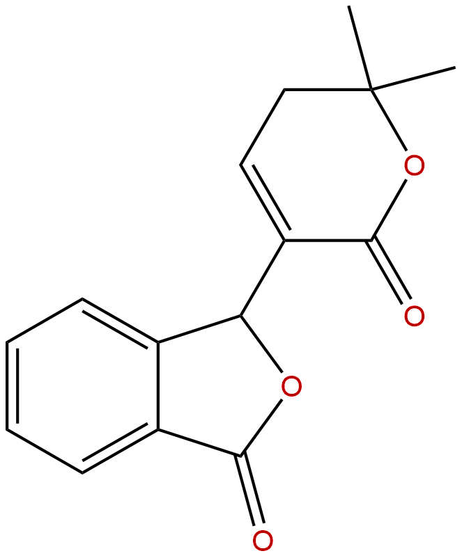 Catalpalactone