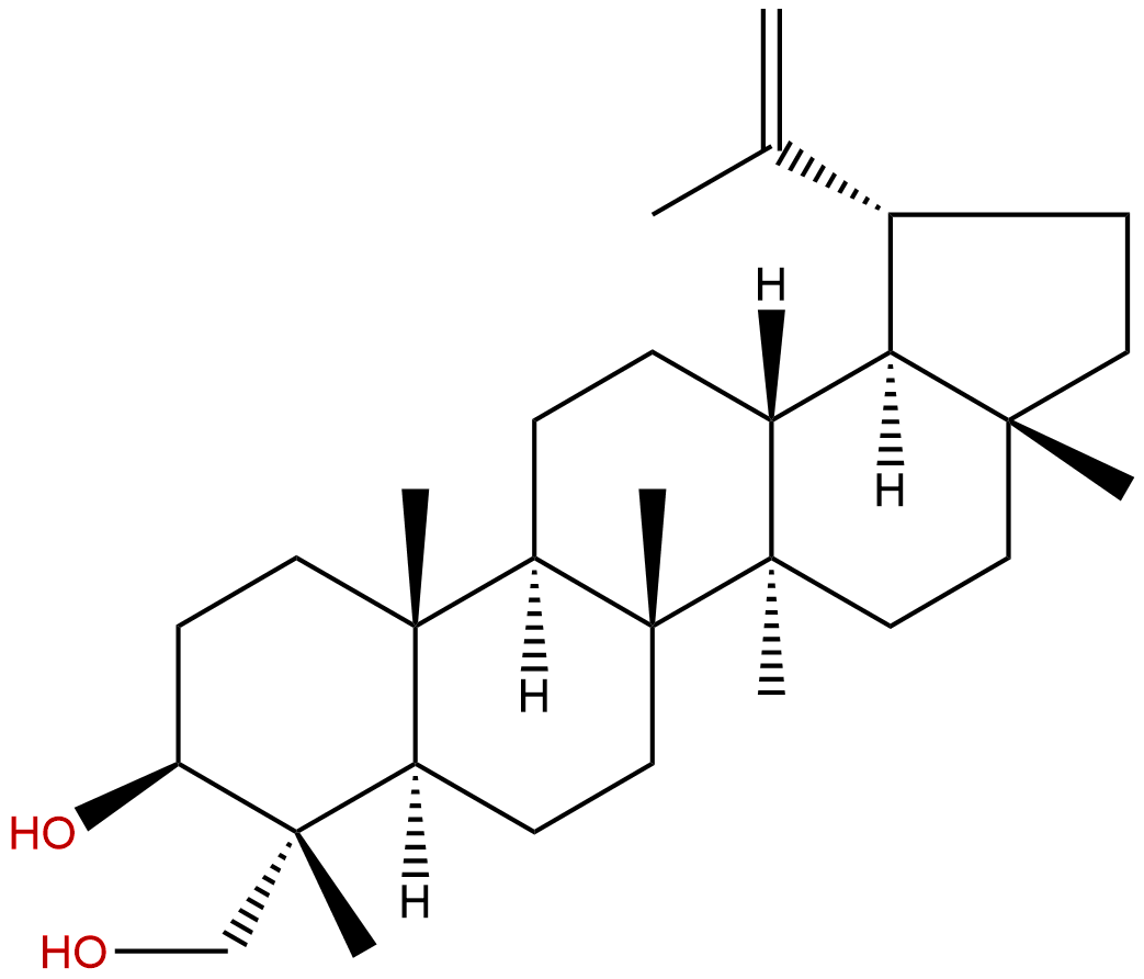 Lup-20(29)-ene-3β,23-diol