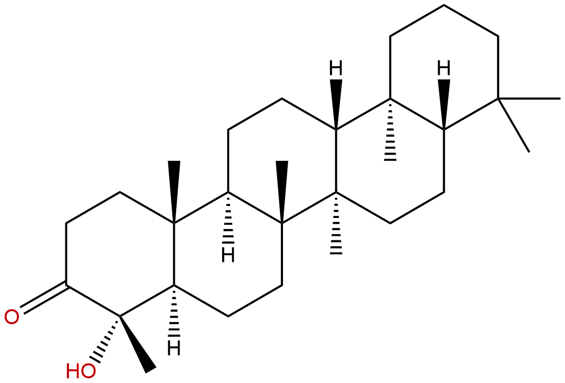 Ketohakonanol