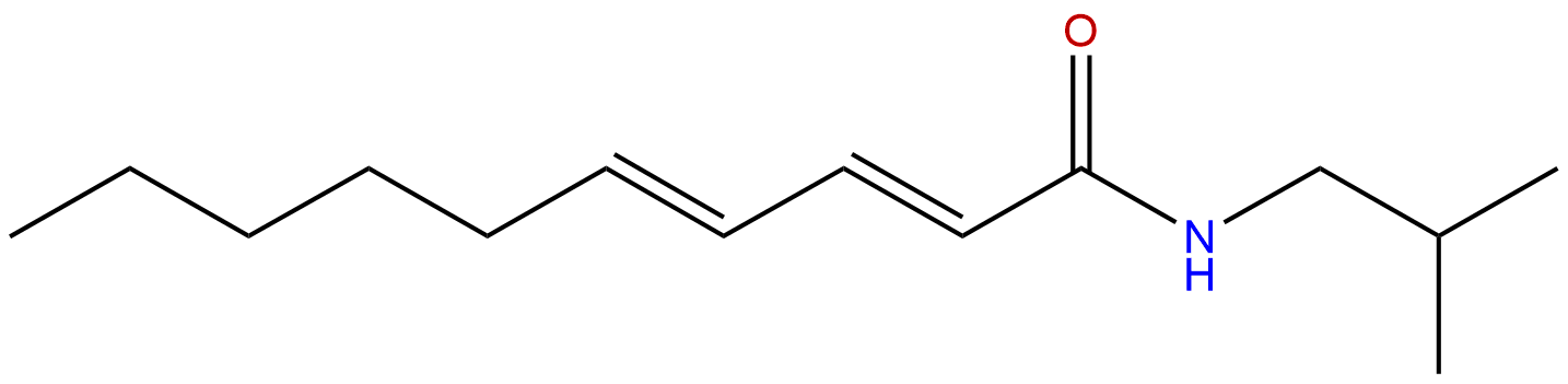 Pellitorine