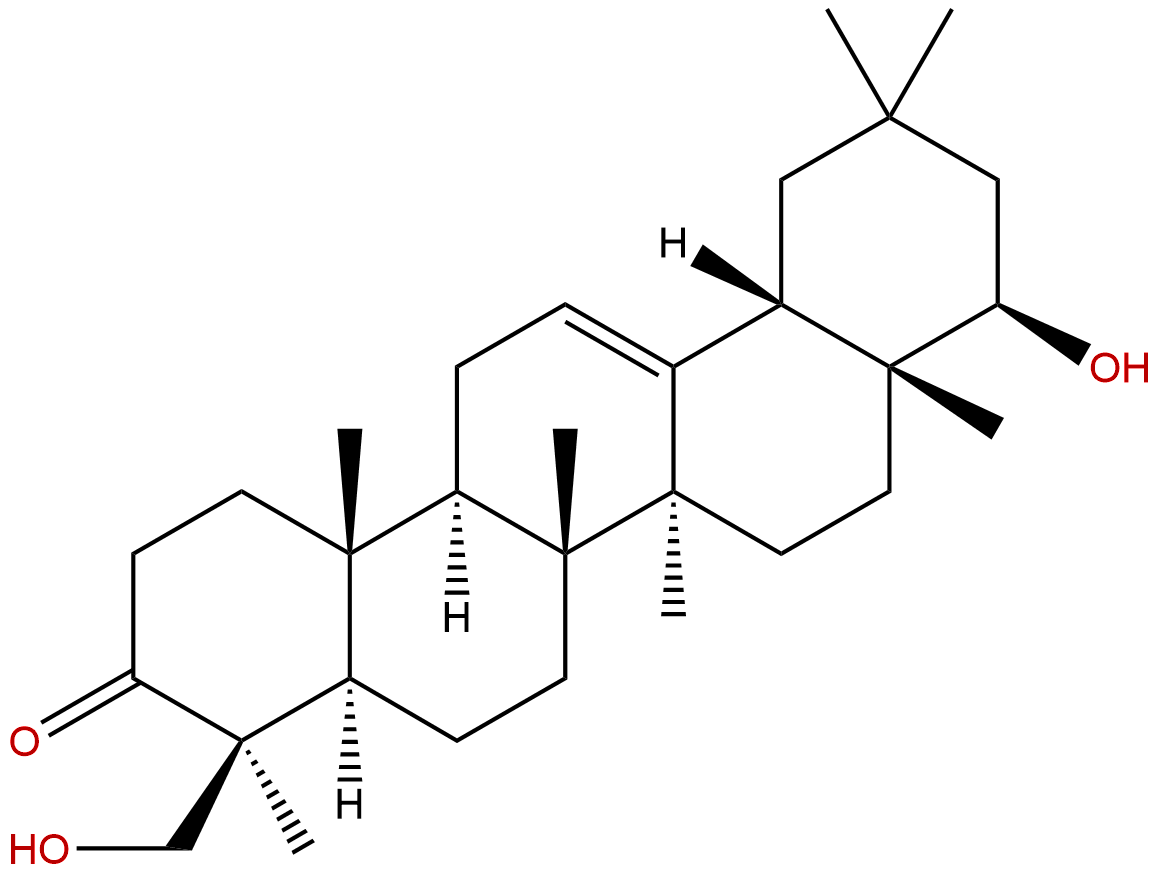 Melilotigenin C