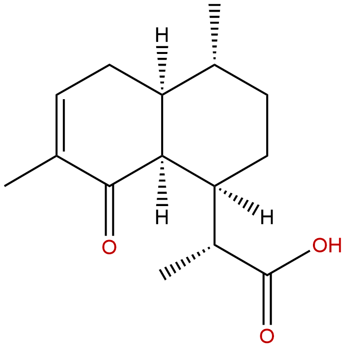 Arteannuin N