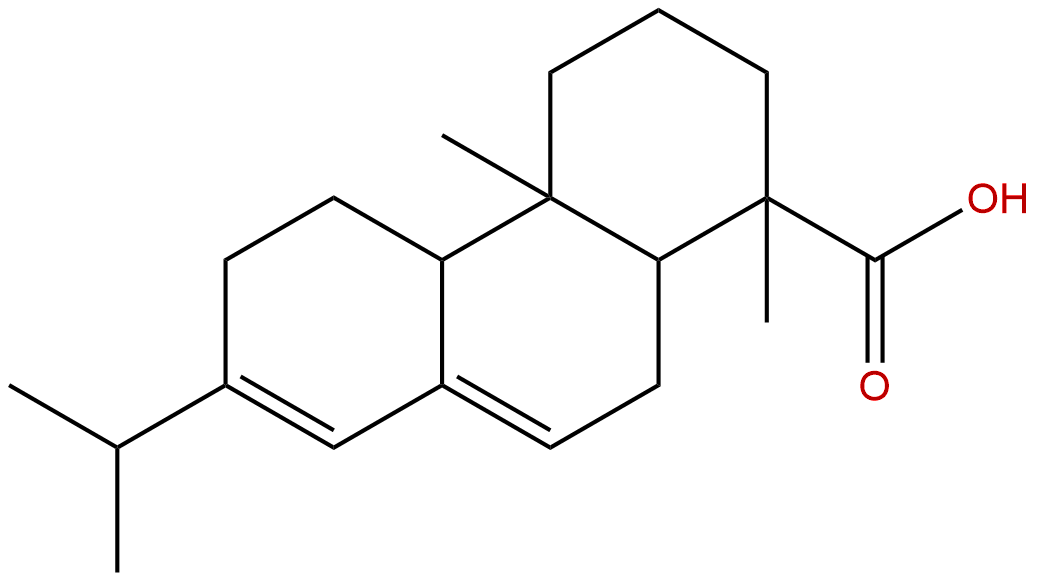 Abietic acid