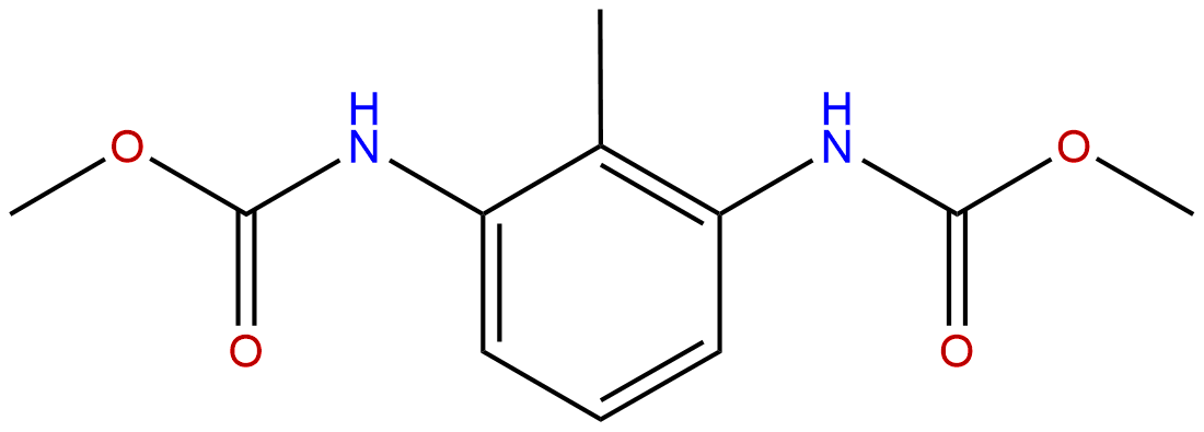 Obtucarbamate B