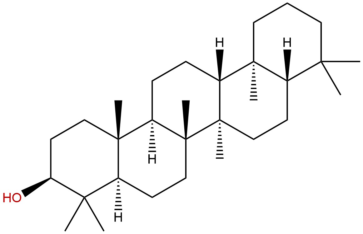 Tetrahymanol