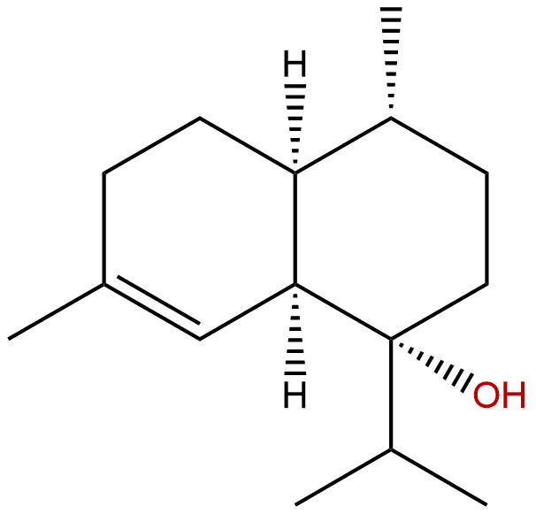 4-Cadinen-7-ol