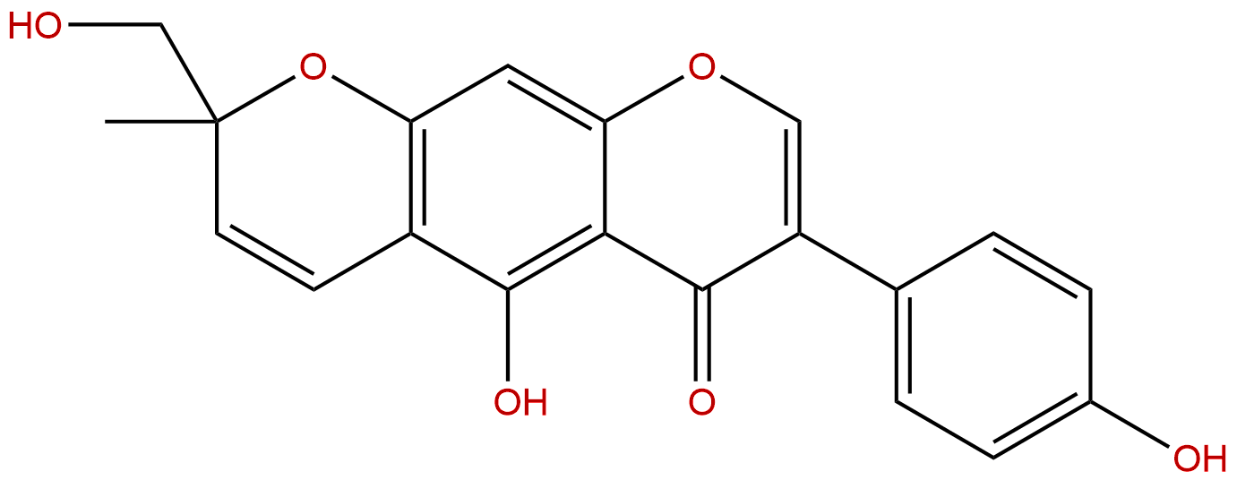 Erysubin B