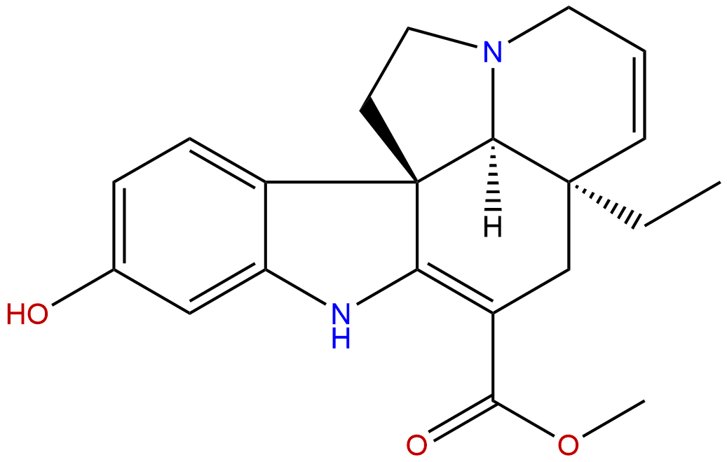 11-Hydroxytabersonine