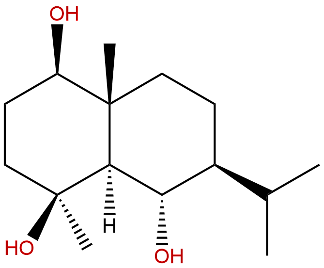 Mucrolidin