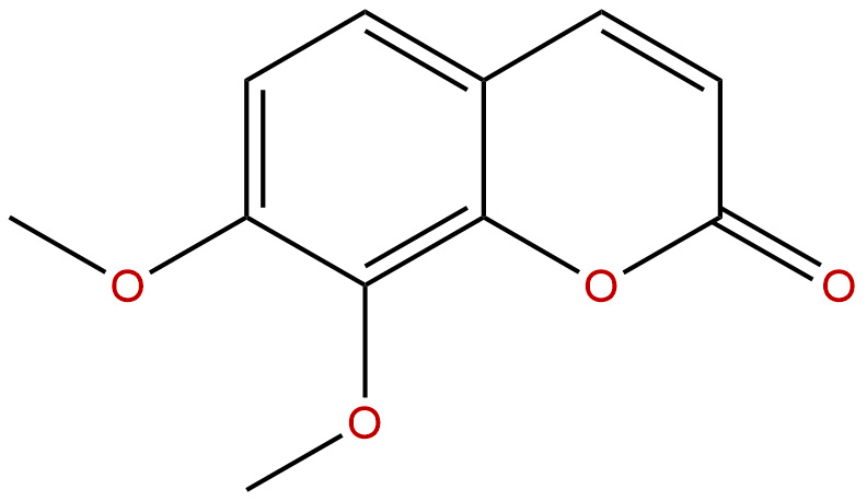 Daphnetin dimethyl ether