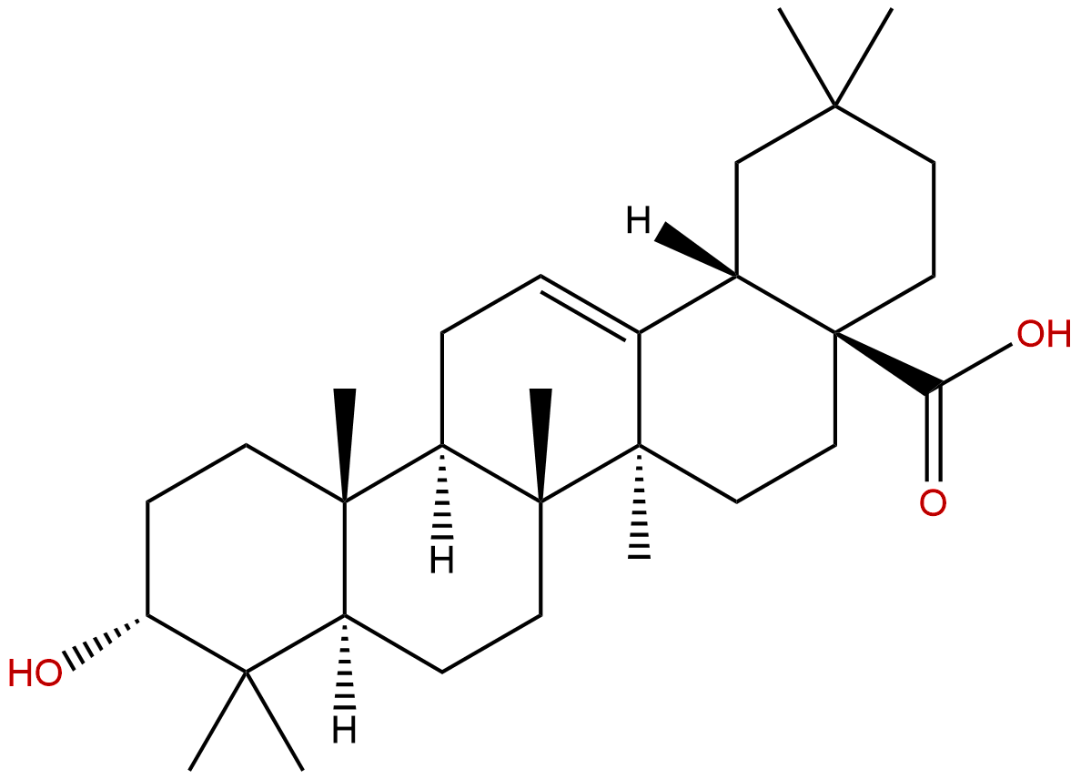 3-Epioleanolic acid