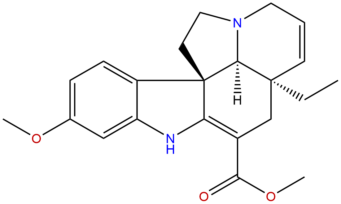 Ervamycine