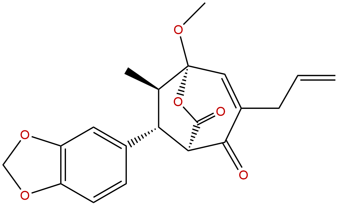 Denudanolide A