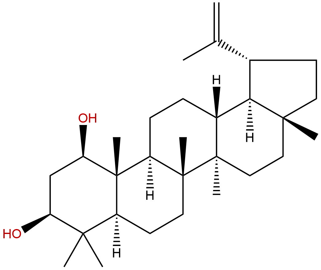 3-Epiglochidiol