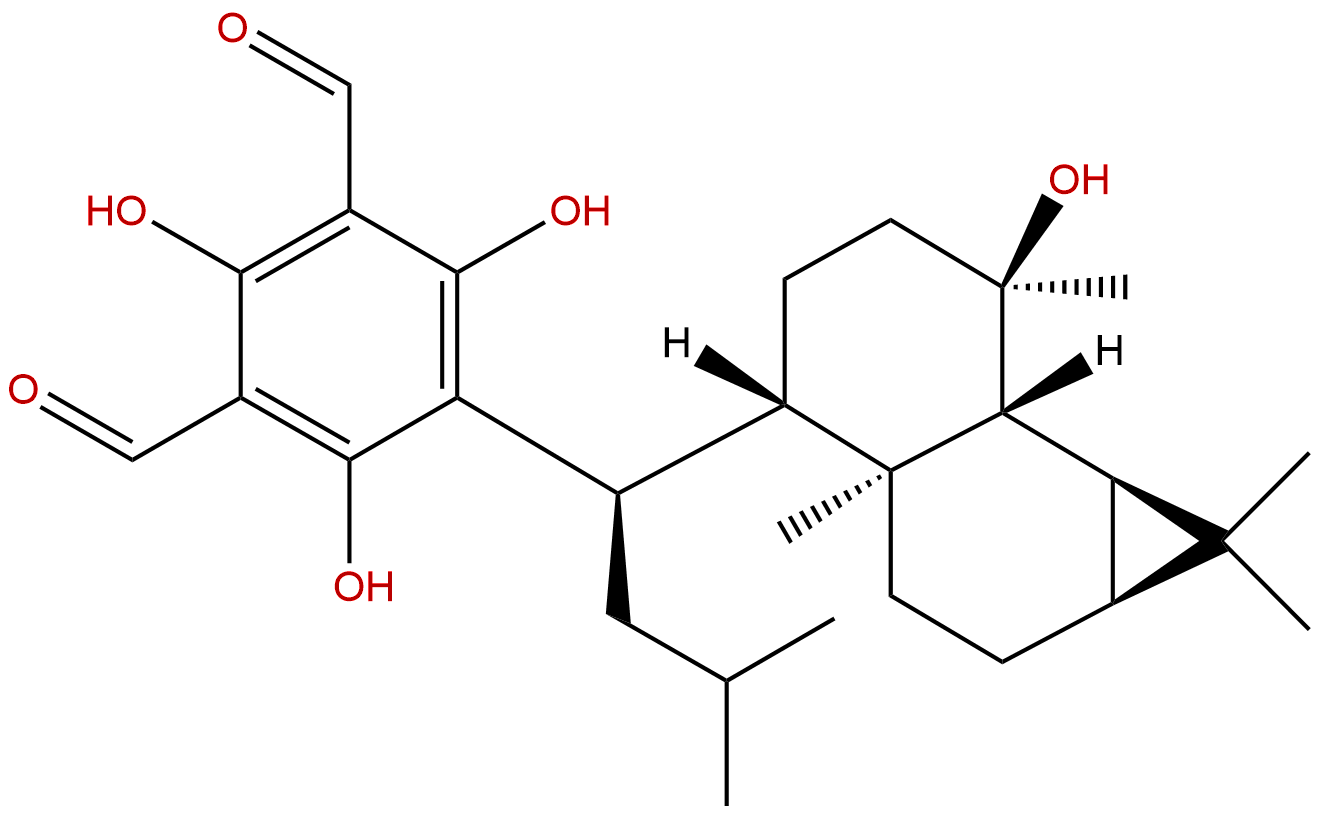 Macrocarpal L