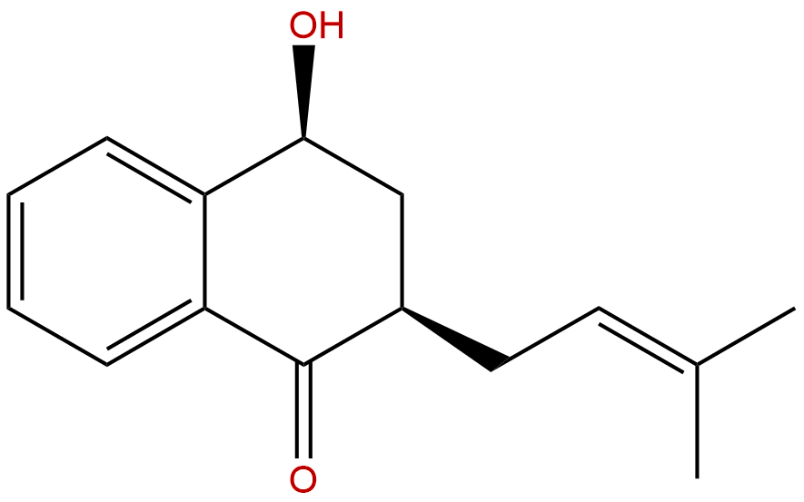 Catalponol